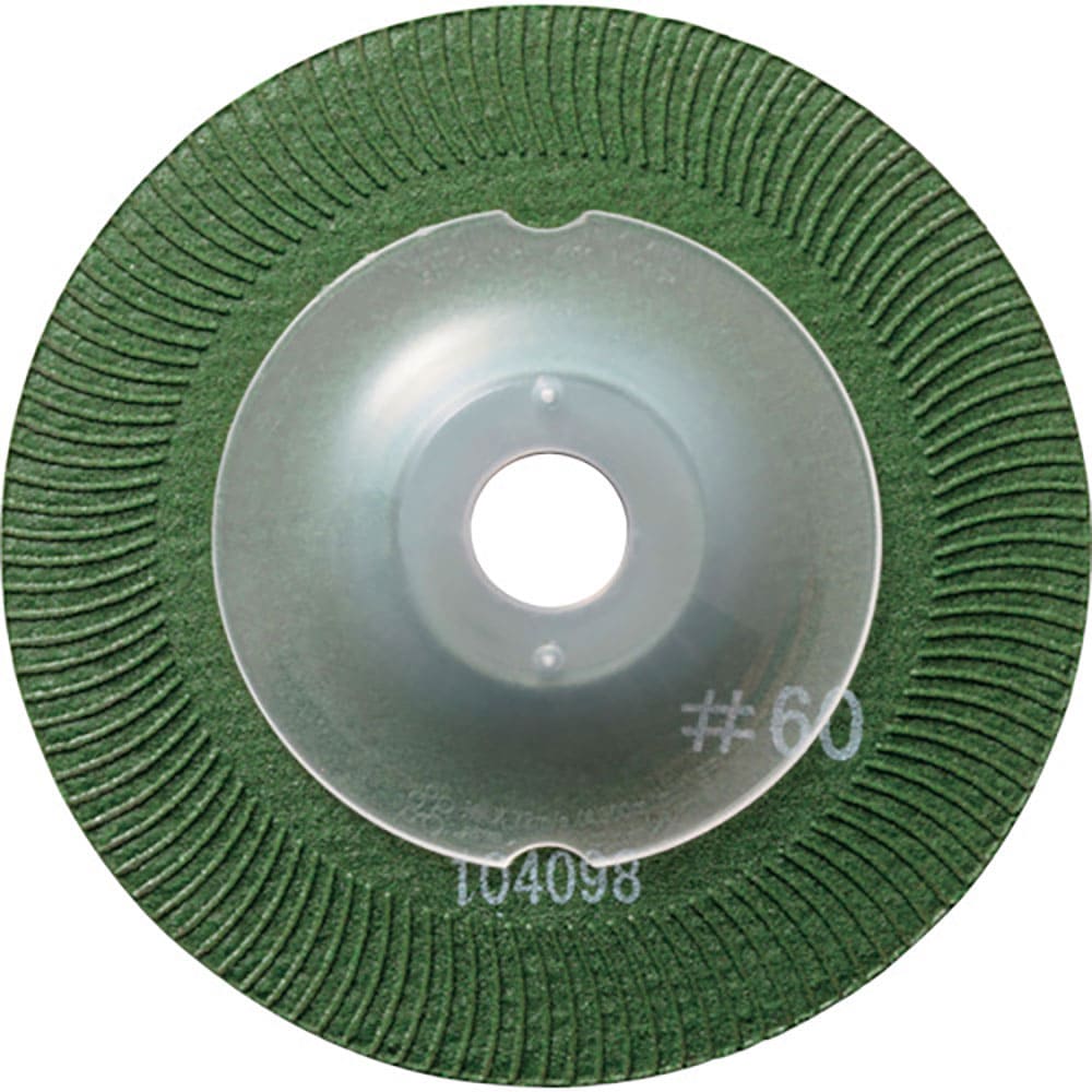 ＮＲＳ　研磨用フレキシブル砥石　スーパーグリーンμ（ミュー）１００×２×１６　＃６０　ＳＧＭ１００＿