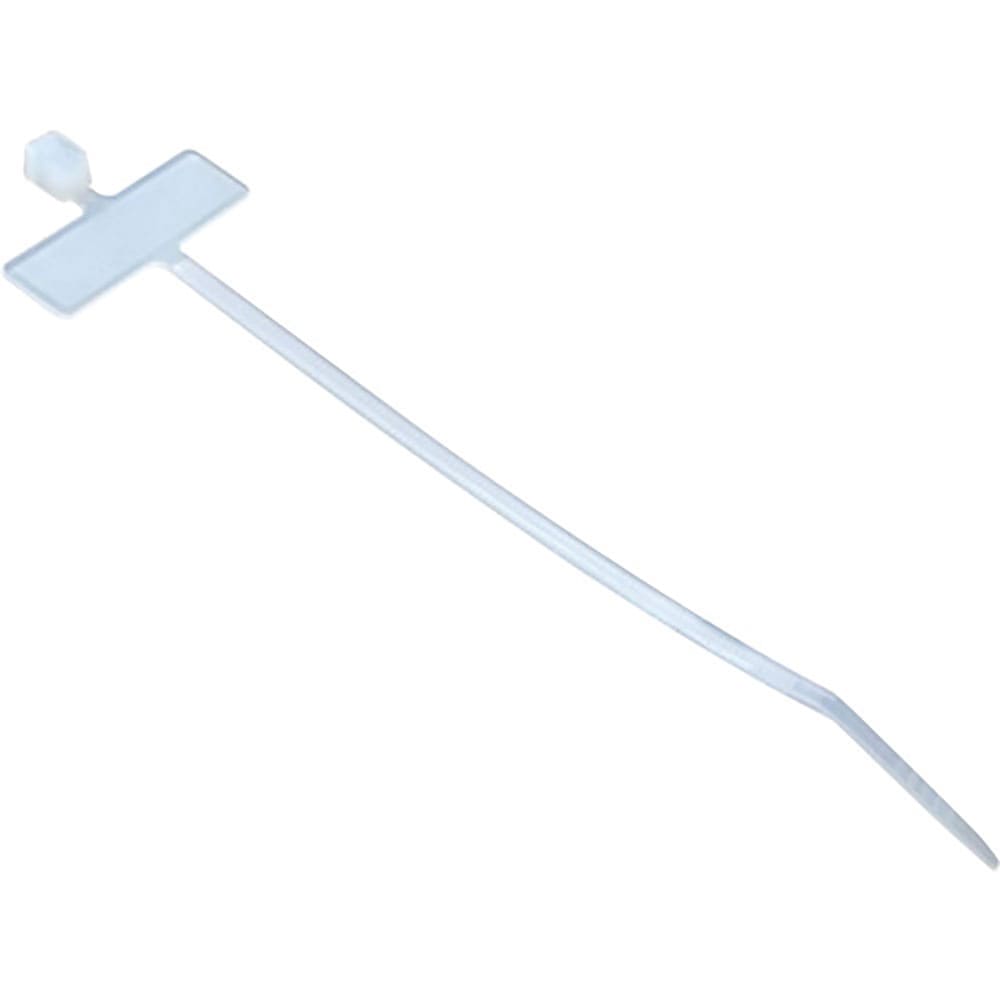 ＳＧ　マーキングタイ　標準　ＳＧ－ＭＫ１００（１００本入り）乳白　ＳＧ－ＭＫ１００＿