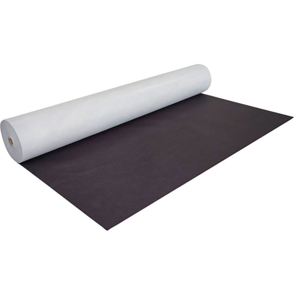 橋本　セキュアグリップマット　ロールタイプ　ダークグレー　１０００ｍｍＸ２５Ｍ　１本　ＳＧＲ１００＿