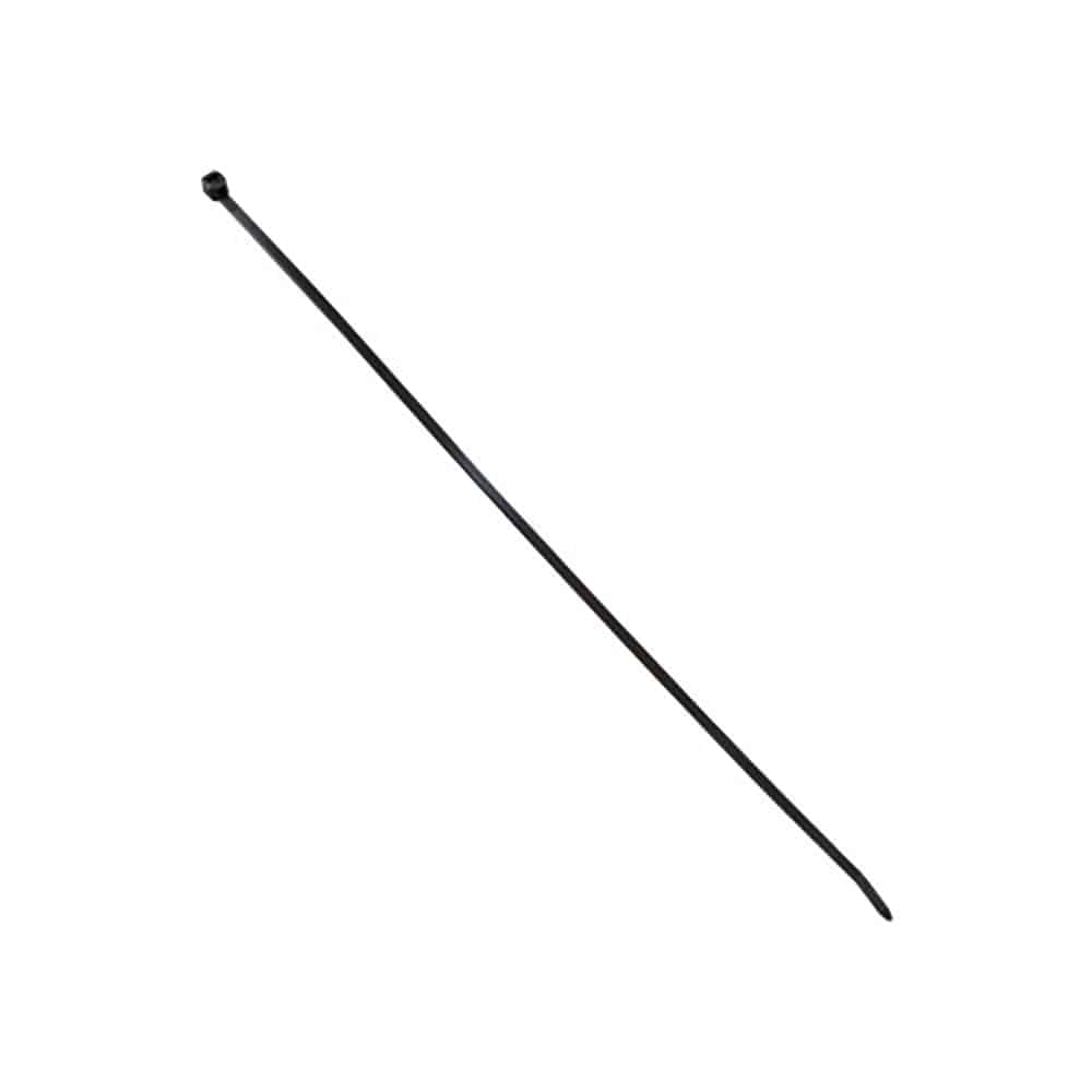 ＳＧ　スタンダードタイ（耐候・耐熱タイプ）ＳＧ－Ｓ２７５Ｗ（１００本入り）黒　ＳＧ－Ｓ２７５Ｗ＿