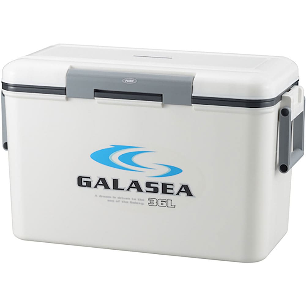 ＳＡＮＫＡ　クーラーボックス　ギャラシー　♯３６（シボ）　ＺＺＺＺ４１２８７２＿