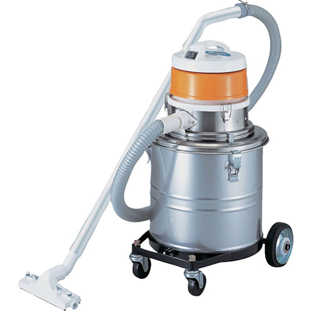 Ｓｕｉｄｅｎ　微粉塵専用掃除機（パウダー専用乾式集塵機クリーナー）単相２００Ｖ　ＳＧＶ－１１０ＤＰ＿