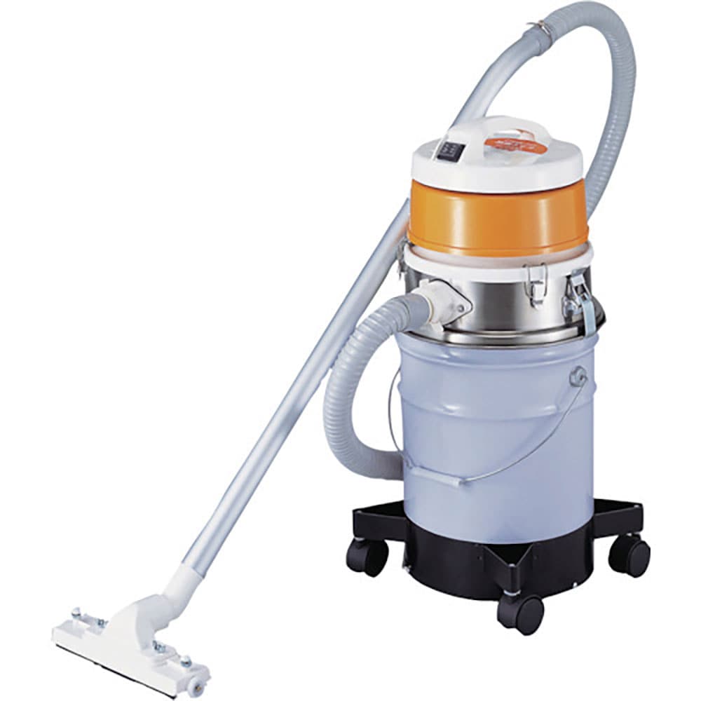 Ｓｕｉｄｅｎ　微粉塵専用掃除機（パウダー専用　乾式）ペール缶タイプ単２００Ｖ　ＳＧＶ－１１０ＤＰ－＿