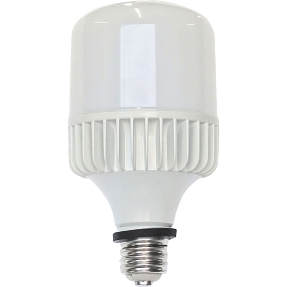 セフティー　キラリトライトＬＥＡＤ　工事用ＬＥＤ電球　口金Ｅ３９　１００／２００Ｖ兼用　屋外用　バ＿