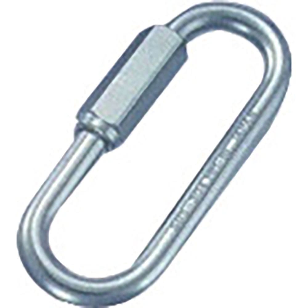 水本　ステンレス　口広リングキャッチ　線径８ｍｍ長さ７４ｍｍ　ＳＨＬ－８＿