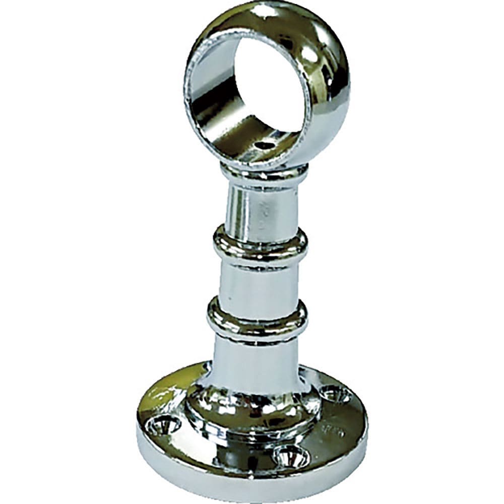 ＮｅｗＨｉｋａｒｉ　クローム首長ブラケット　Φ１６　通　ＳＨ－ＰＢ１６ＬＴ＿