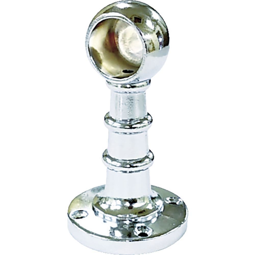 ＮｅｗＨｉｋａｒｉ　クローム首長ブラケット　Φ２５　止　ＳＨ－ＰＢ２５ＬＥ＿