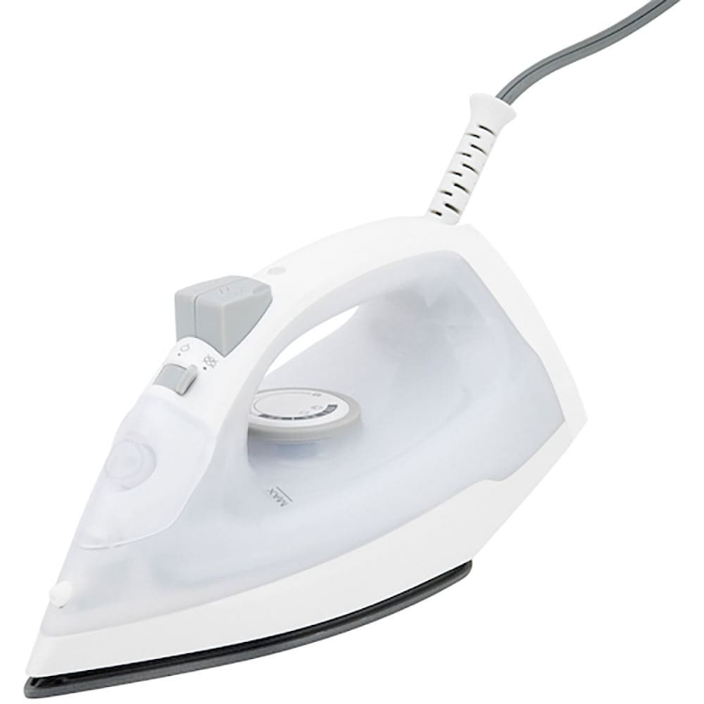 ＳＵＲＥ　コード付きスチームアイロン　ＳＩ－１０７＿
