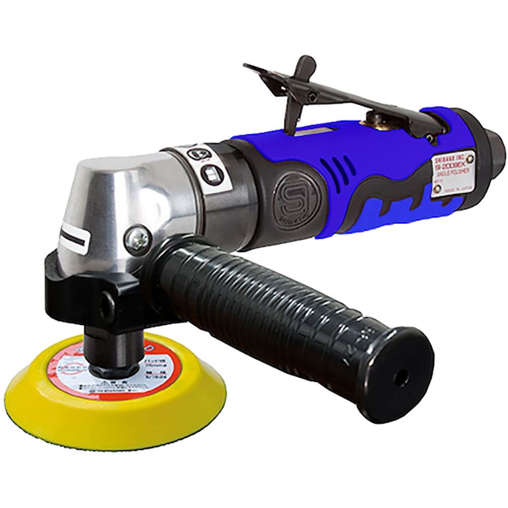 ＳＩ　アングルポリッシャー（高速タイプ）　ＳＩ－２００９ＥＸ－Ｈ＿