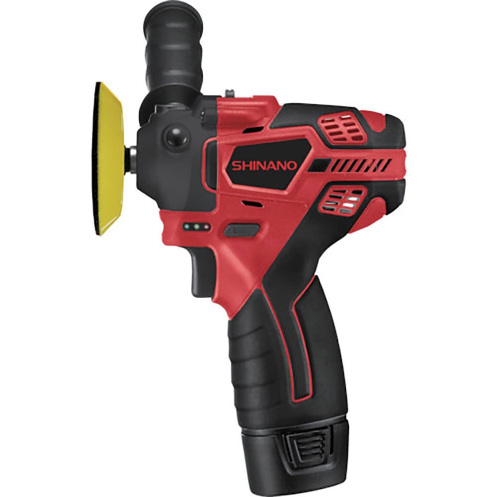 ＳＩ　コードレスポリッシャー　電池パック２個セット　ＳＩ－４４０Ｐ＿