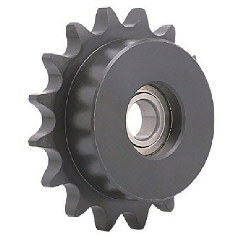 イマオ　スチールスプロケットアイドラー　ＳＩＳ２１９Ｓ＿