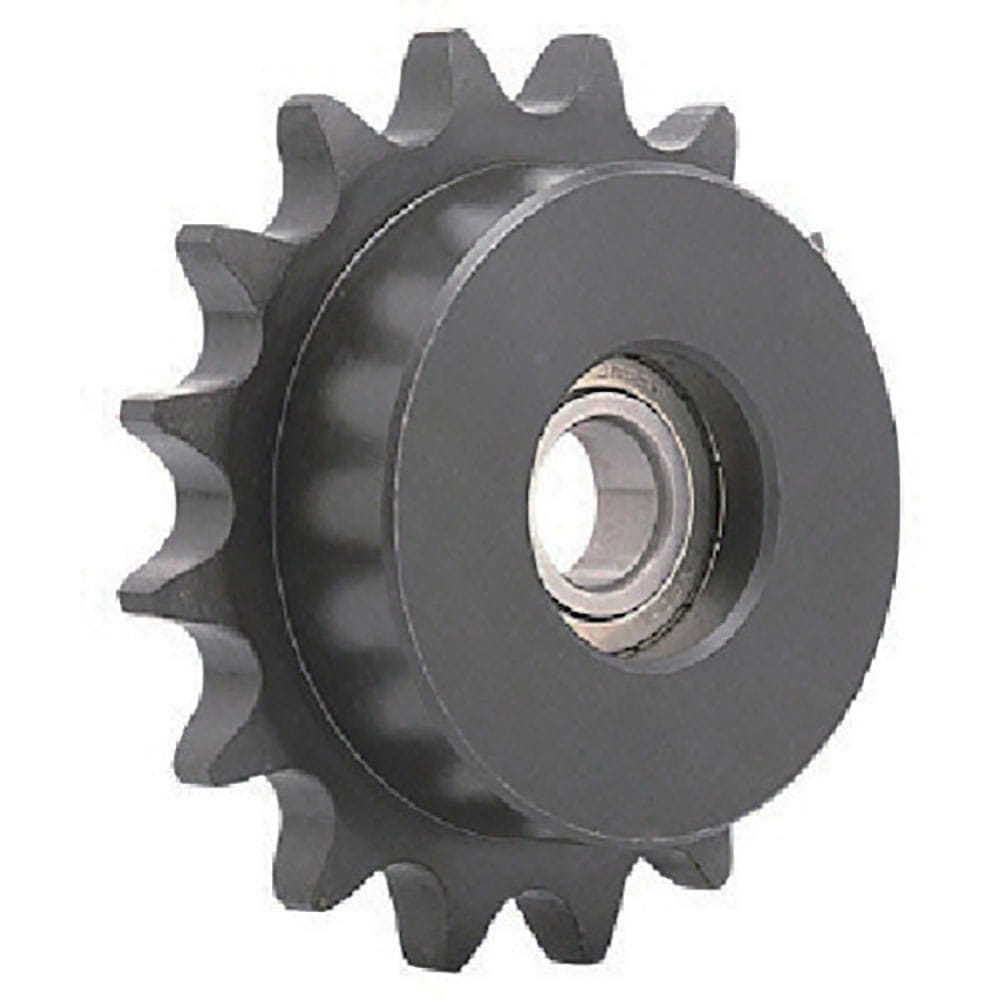 イマオ　スチールスプロケットアイドラー　ＳＩＳ４１９Ｓ＿