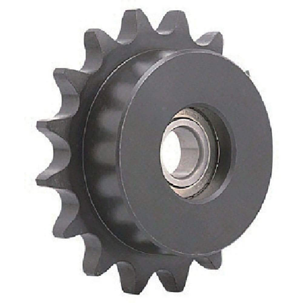 イマオ　スチールスプロケットアイドラー　ＳＩＳ６１４Ｓ＿