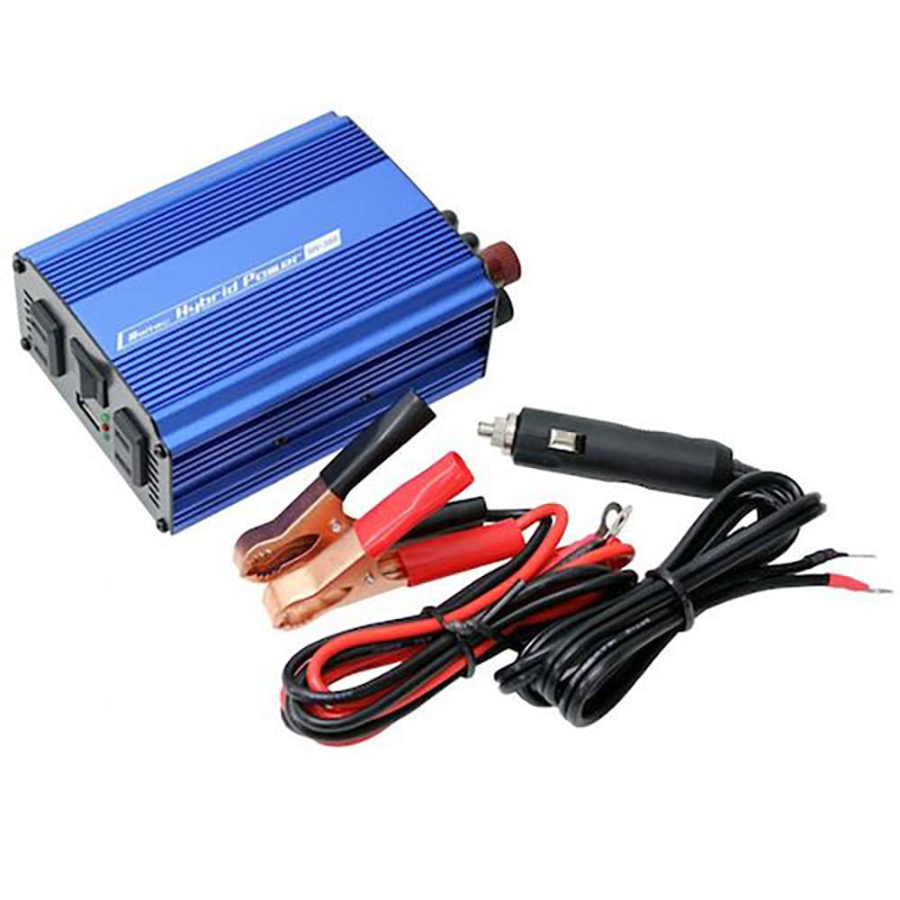 Ｍｅｌｔｅｃ　ＵＳＢ＆コンセント　１２Ｖ　ＳＩＶ－３００＿