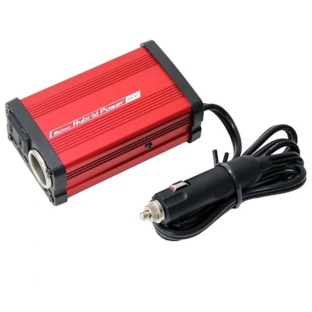 Ｍｅｌｔｅｃ　３Ｗａｙインバーター　２４Ｖ　ＳＩＶ－８１＿