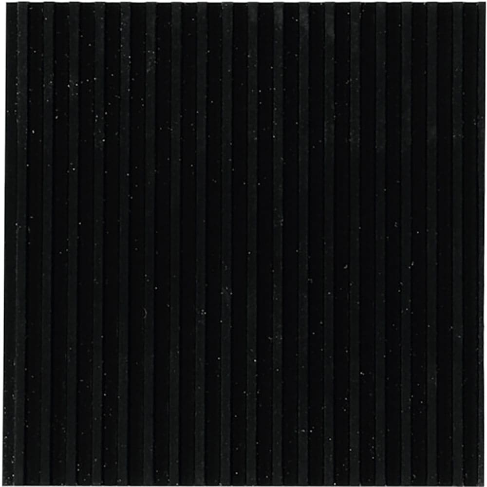 ＷＡＫＩ　筋ゴムシート　３Ｘ１００Ｘ１００　ＳＪ－０１＿