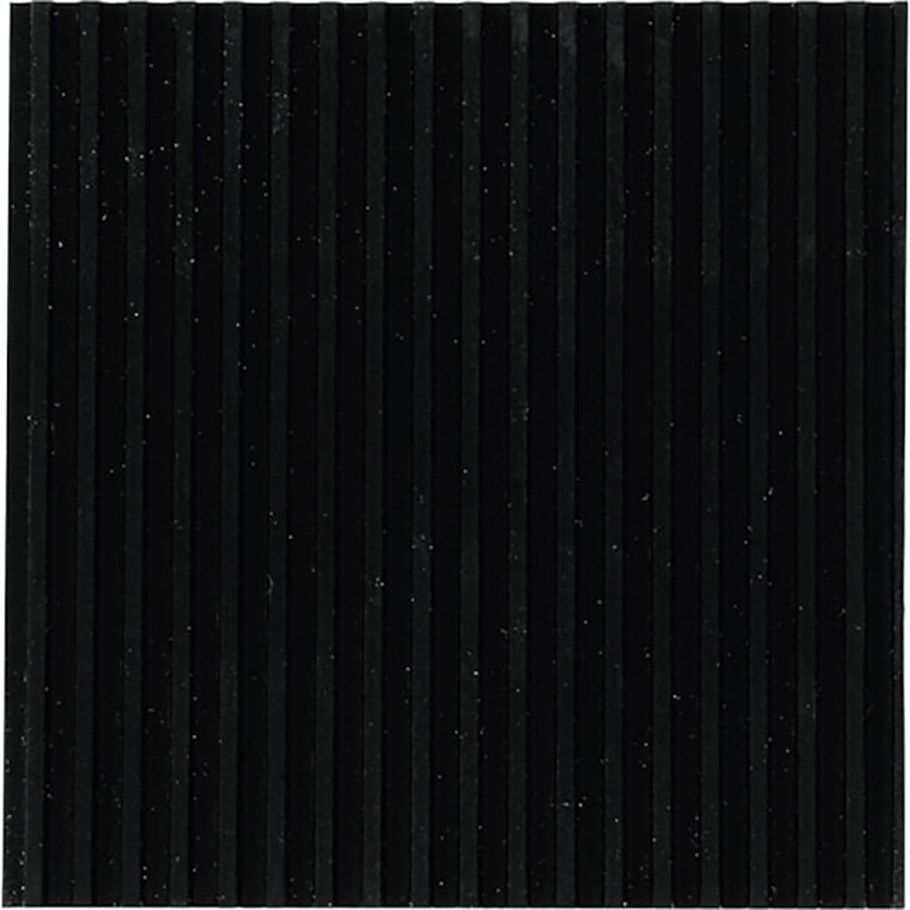 ＷＡＫＩ　筋ゴムシート　３Ｘ３００Ｘ３００　ＳＪ－０５＿