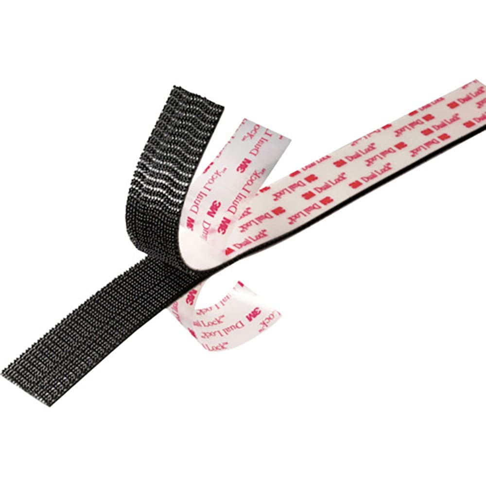 ３Ｍ　デュアルロックファスナー　ＳＪ－３５５１ＣＦ　２５．４ｍｍＸ１ｍ（４００ステム）　ＳＪ３５５＿