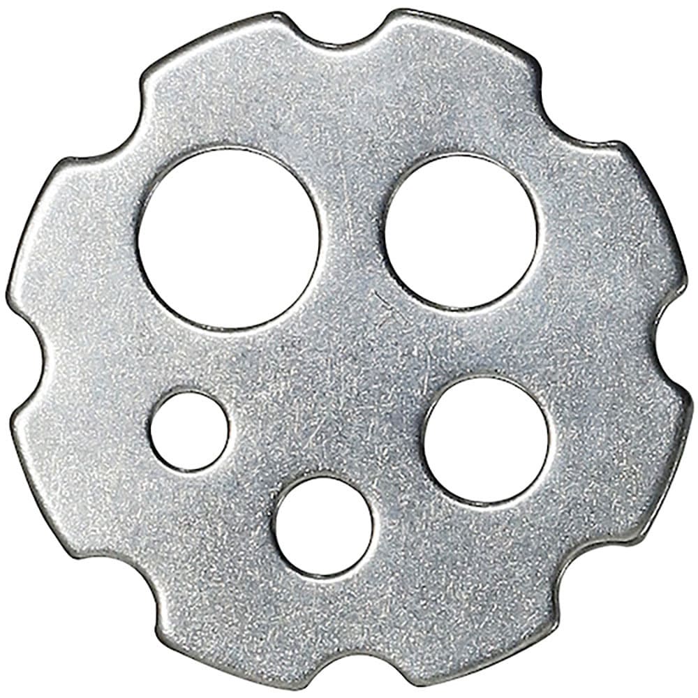 ミヤナガ　集塵パッド用プレート３８　ＳＪＰ０３８Ｐ＿