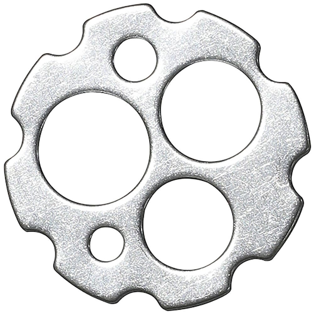 ミヤナガ　集塵パッド用プレート３８Ａ　ＳＪＰ０３８ＰＡ＿