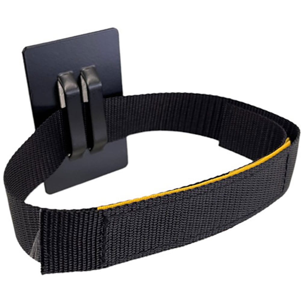 ティーエフサービス　転倒防止粘着商品　消火器ガード　消火器　６～１０型まで対応　ＳＫ５－０１１＿