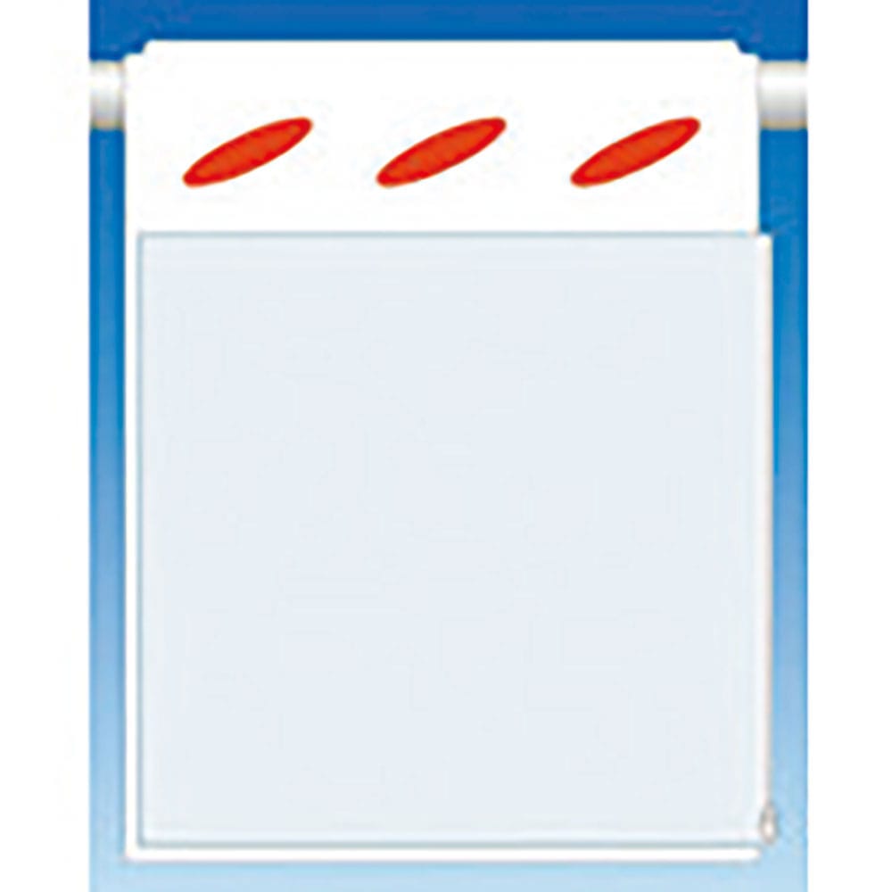 つくし　透明ポケット付つるしん坊　両面タイプ　ＳＫ－９０２＿