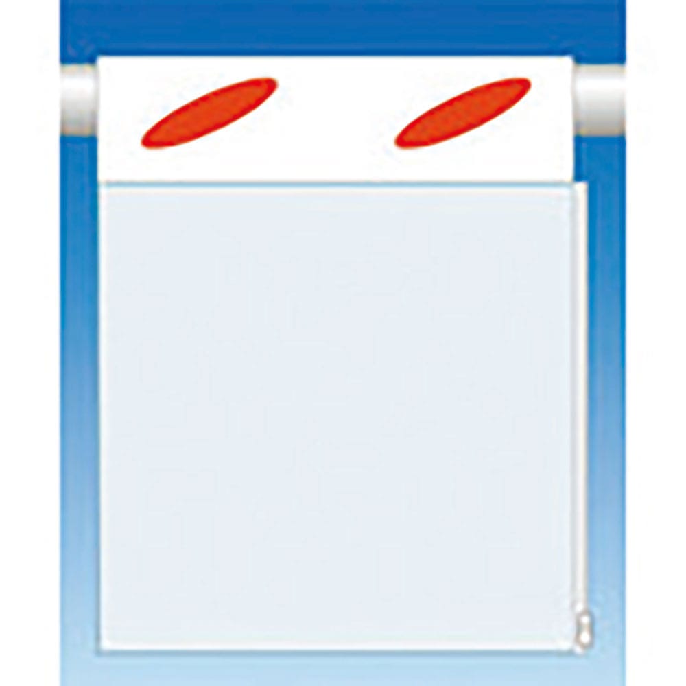 つくし　透明ポケット付つるしん坊　Ａ４用紙タテヨコ兼用片面タイプ　ＳＫ－９０５＿