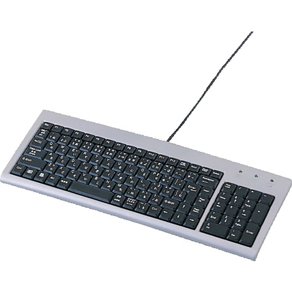 ＳＡＮＷＡ　スリムキーボード　ＳＫＢ－ＳＬ０２Ｕ＿