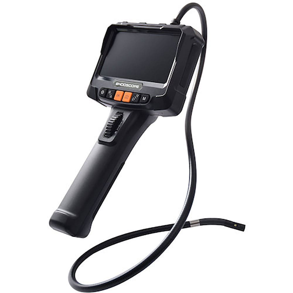 サンコー　側視カメラ付先端可動内視鏡２Ｍ　ＳＫＤＹＳＮＳ２Ｍ＿