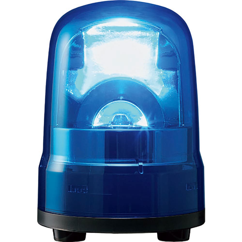 ＰＡＴＬＩＴＥ　回転灯　Φ１００　Ｍ１　端子台　Ｂ　ＳＫＨ－Ｍ１Ｔ－Ｂ＿
