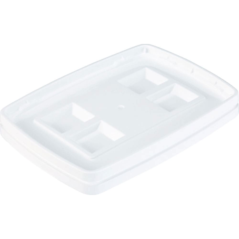 サンコー　メディカルペール容器　７０１３５４　サンペールＫ＃５０－Ｎ用フタホワイト　ＳＫ－Ｋ５０Ｎ＿