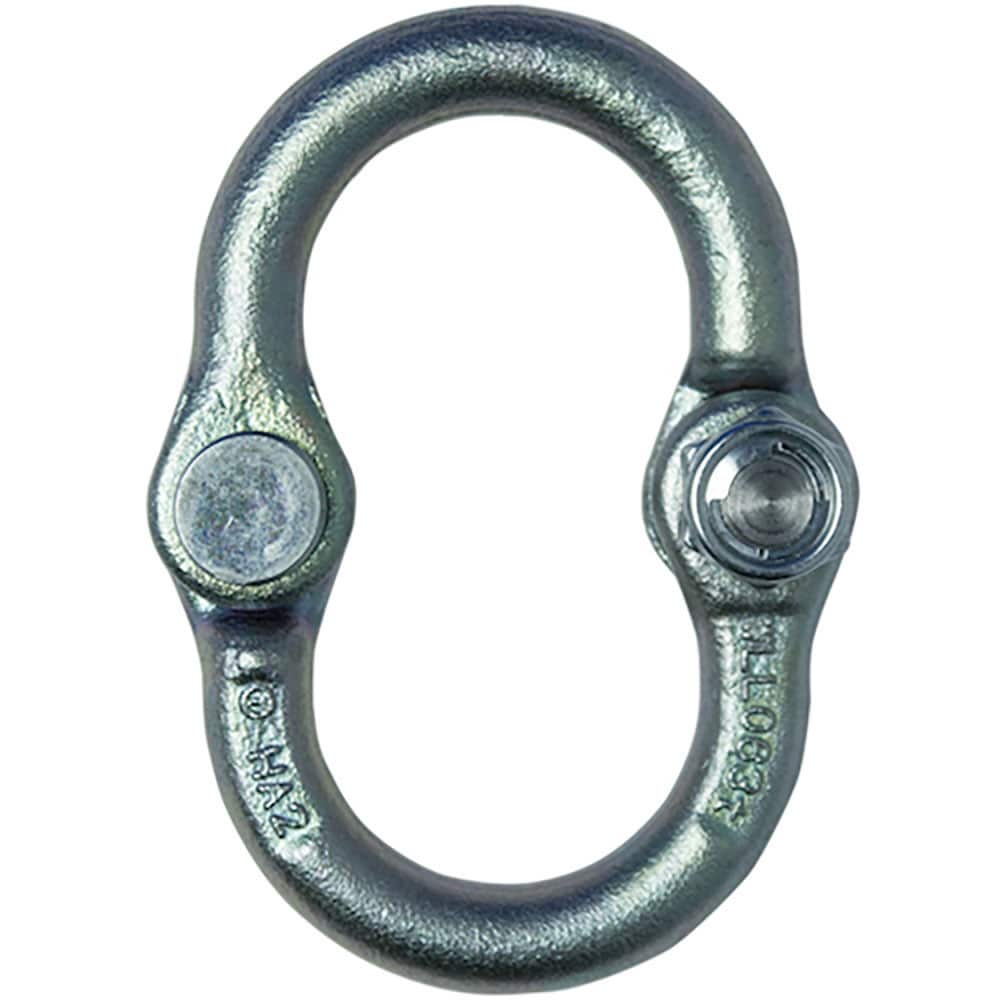 ＴＡＩＹＯ　シャックリンク　０．６３ｔ（１０１２７１２）　ＳＫＬ－０．６３Ｔ＿