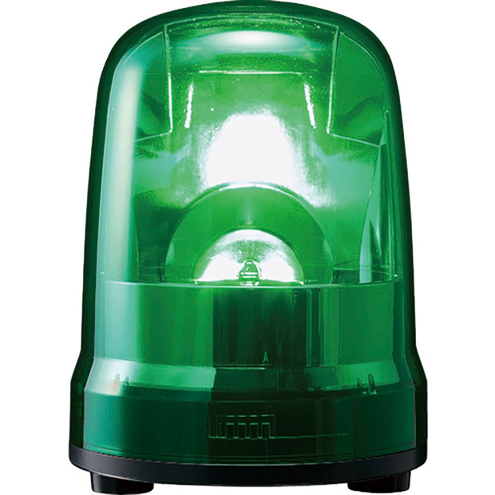 ＰＡＴＬＩＴＥ　回転灯　Φ１５０　Ｍ２　ＡＣプラグ　Ｇ　ＳＫＰ－Ｍ２－Ｇ＿