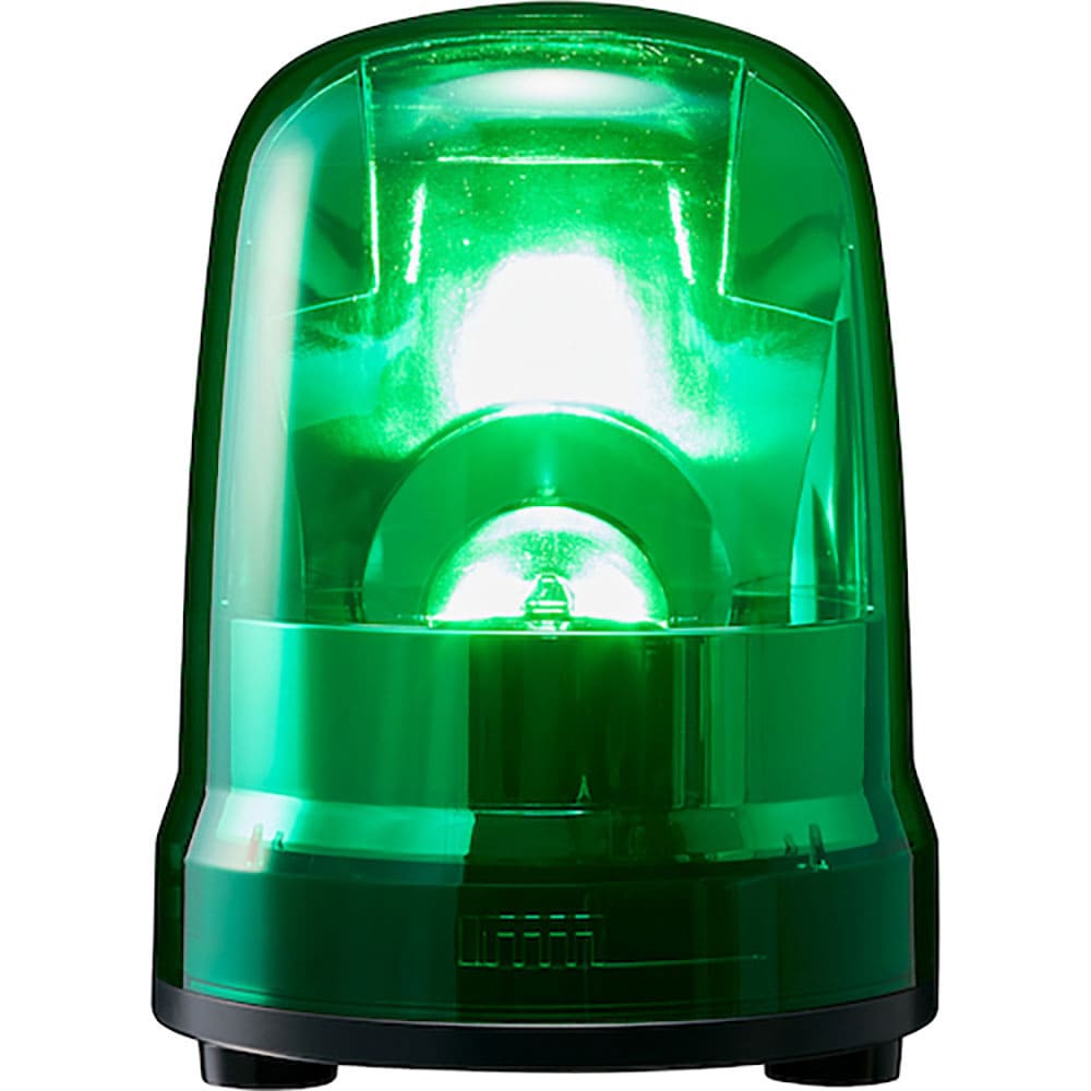 ＰＡＴＬＩＴＥ　回転灯　Φ１５０　Ｍ２　キャブ　Ｇ　ＳＫＰ－Ｍ２Ｊ－Ｇ＿