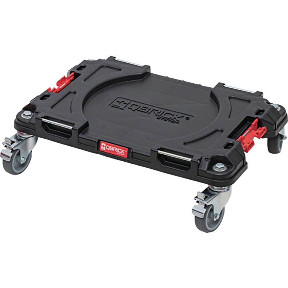 ＱＢＲＩＣＫ　モバイルツールボックス　”ＱＢＲＩＣＫ　ＰＲＯ”　台車　ＳＫＲＱＴＰＰＲＯＣＺＡＰＧ＿
