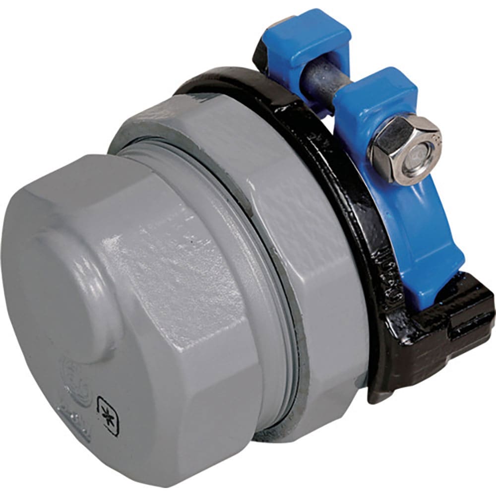 ＳＫカワニシ　高密度ポリエチレン管用継手　ＳＫＸパイプエンド　ＩＳＯ－Ｐ５０　ＳＫＸ－ＥＮＤ－ＩＳ＿