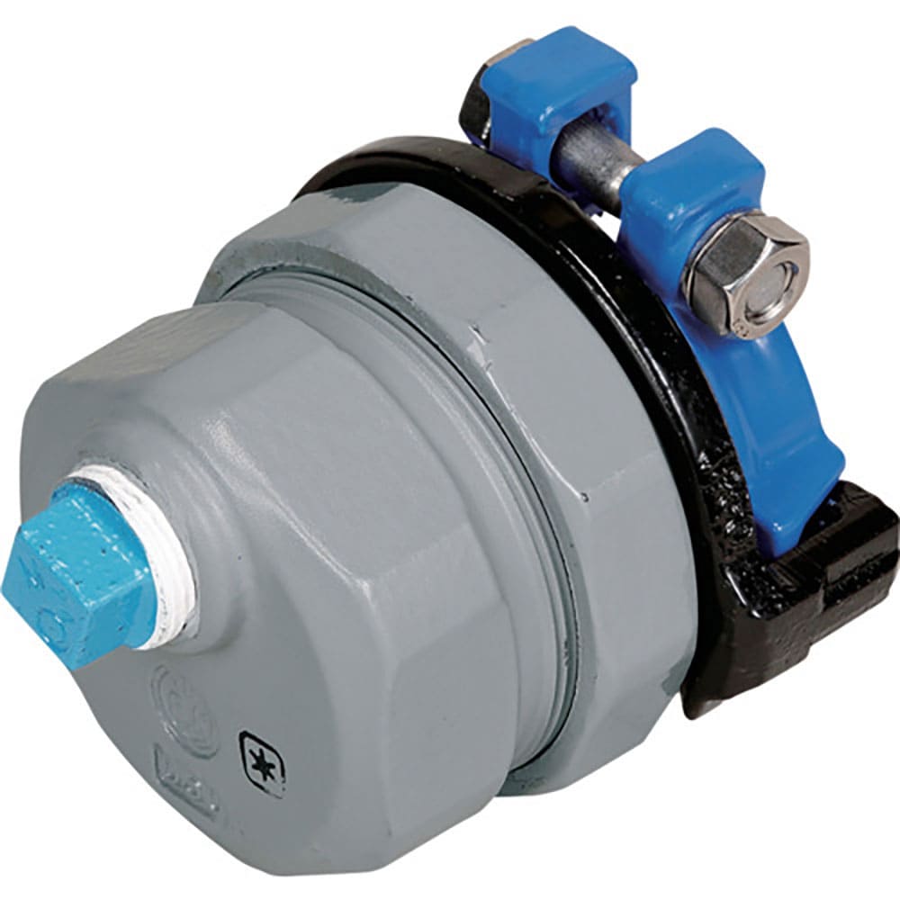 ＳＫカワニシ　高密度ポリエチレン管用継手　ＳＫＸパイプエンド　ＩＳＯ－Ｐ５０プラグ仮締　ＳＫＸ－Ｅ＿