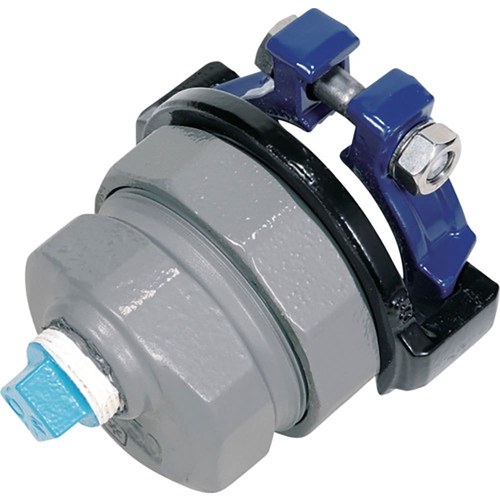 ＳＫカワニシ　塩ビ管用継手　ＳＫＸパイプエンド　Ｖ５０　プラグ仮締　ＳＫＸ－ＥＮＤ－ＰＫ－Ｖ５０＿