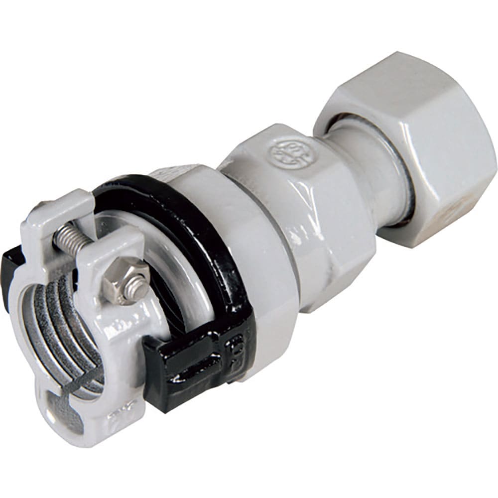 ＳＫカワニシ　ポリエチレン管用継手　ＳＫＸメーター用Ｐ２０×１３　ＳＫＸ－Ｍ－Ｐ２０Ｘ１３＿