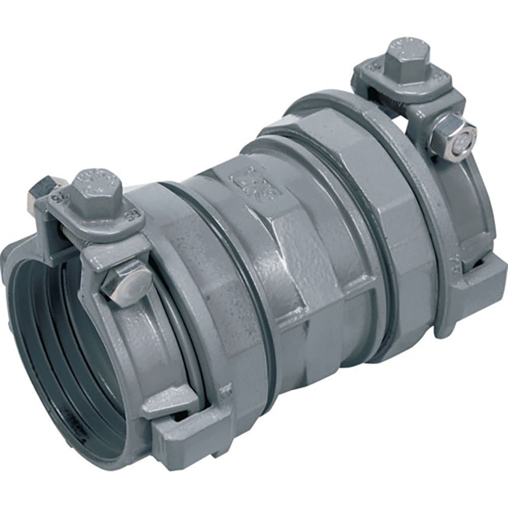 ＳＫカワニシ　ポリエチレン管用継手　ＳＫＸソケット　Ｐ７５　ＳＫＸ－Ｓ－Ｐ７５＿