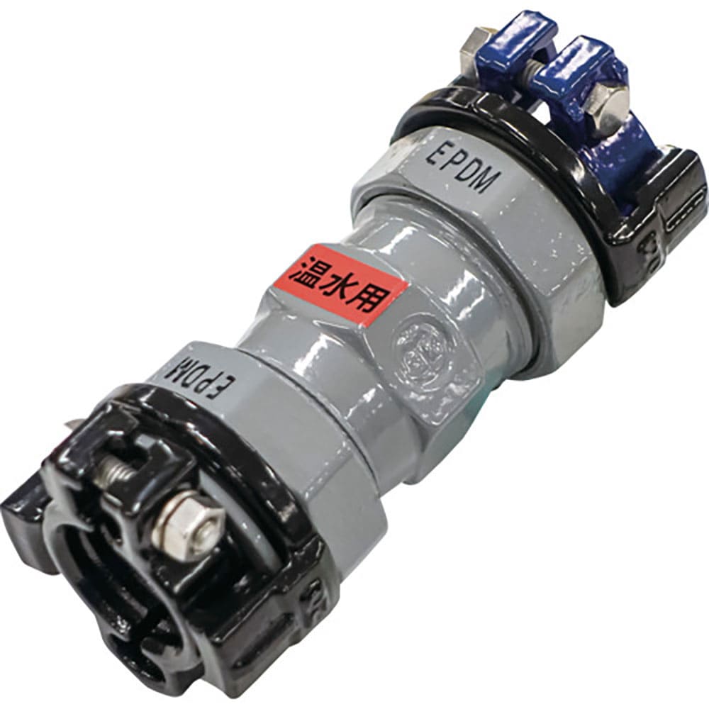 ＳＫカワニシ　塩ビ管用継手　ＳＫＸソケット　Ｖ２５　（温水用）　ＳＫＸ－Ｓ－Ｖ２５－Ｏ＿