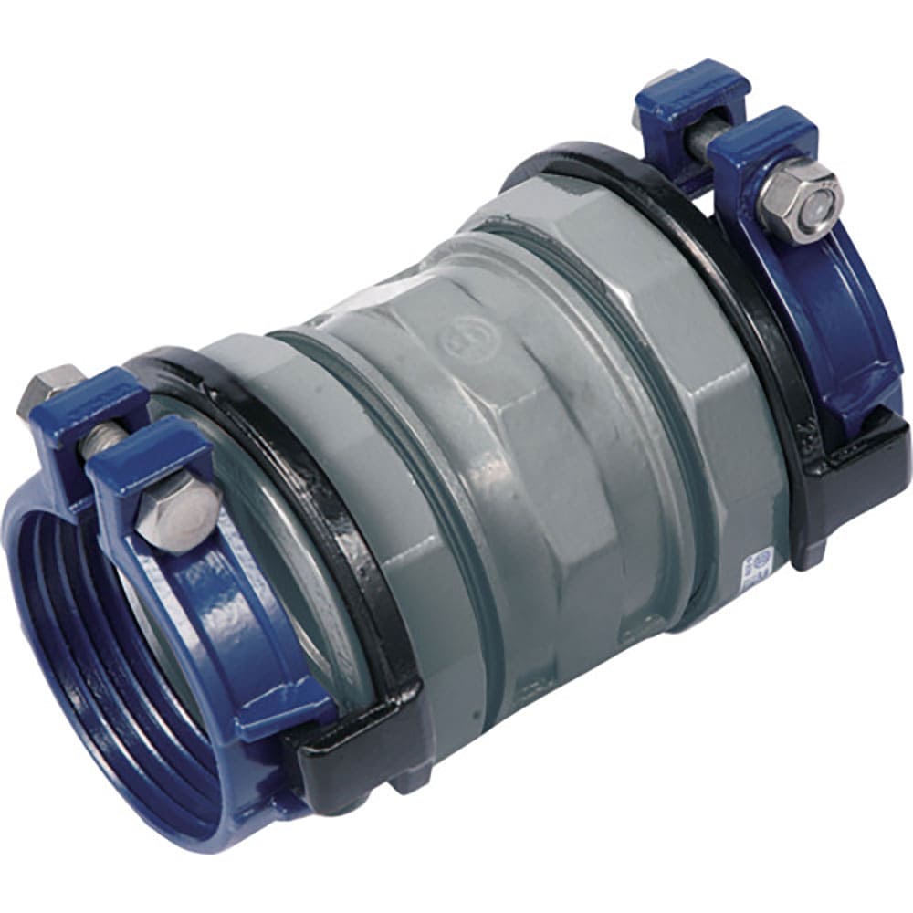 ＳＫカワニシ　塩ビ管用継手　ＳＫＸソケット　Ｖ７５　ＳＫＸ－Ｓ－Ｖ７５＿