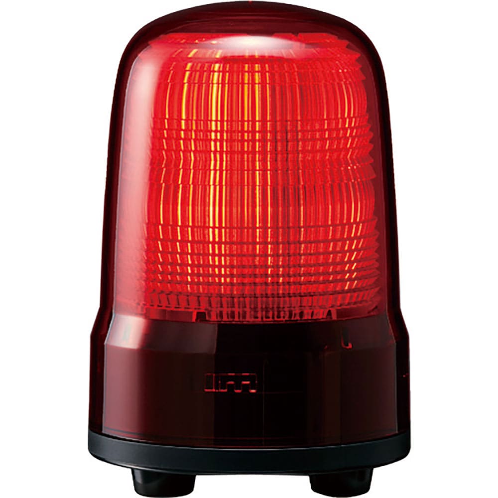 ＰＡＴＬＩＴＥ　表示灯　Φ８０　Ｍ１　キャブ　Ｒ　ＳＬ０８－Ｍ１ＪＮ－Ｒ＿