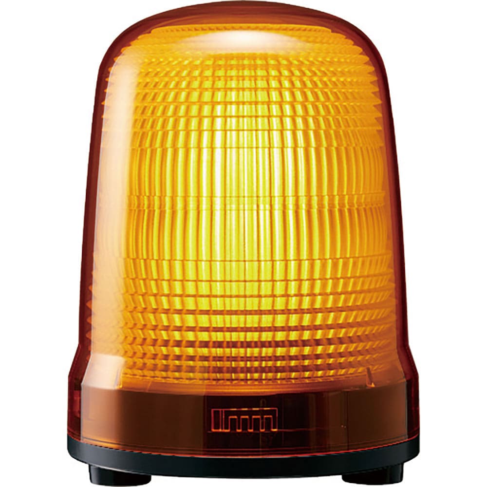 ＰＡＴＬＩＴＥ　表示灯　Φ１５０　Ｍ２　キャブ　Ｙ　ＳＬ１５－Ｍ２ＪＮ－Ｙ＿