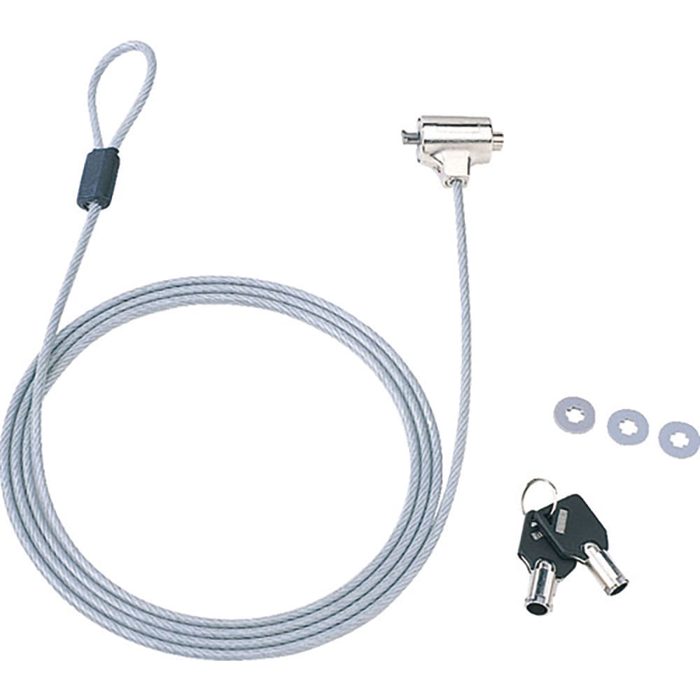 ＳＡＮＷＡ　ノートパソコンセキュリティキット　ＳＬ－３１＿