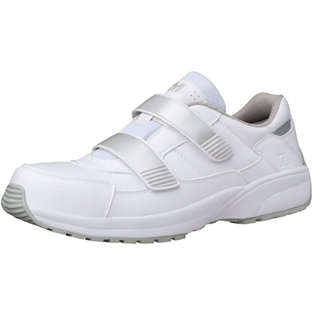 ミドリ安全　静電　超軽量　樹脂先芯入りスニーカーＳＬ－６１５Ｓ　３０．０ＣＭ　ＳＬ－６１５Ｓ－Ｗ－＿