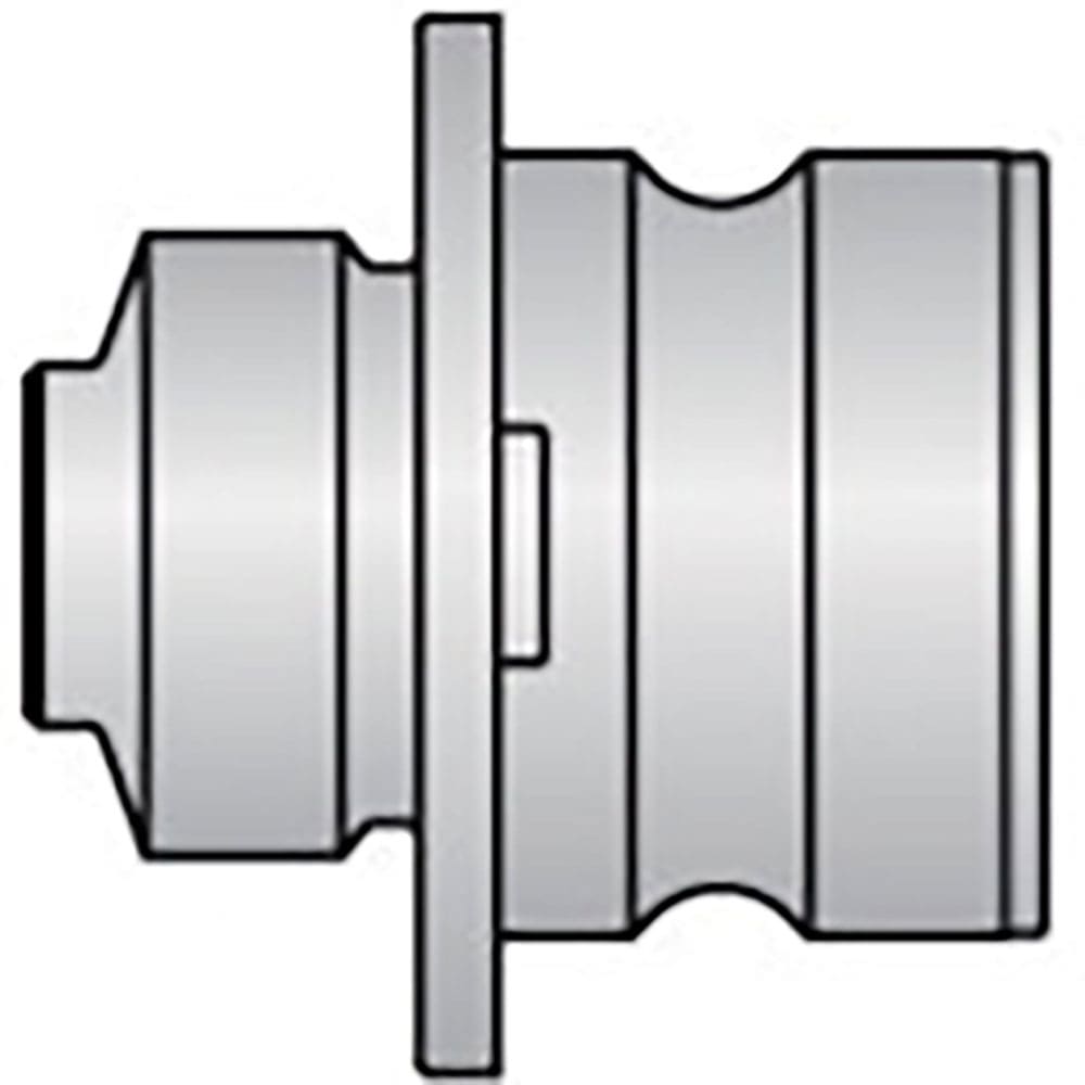 ミヤナガ　Ｓ－ＬＯＣＫカッターアダプター３８ｍｍ　ＳＬＡＤＰ３８＿