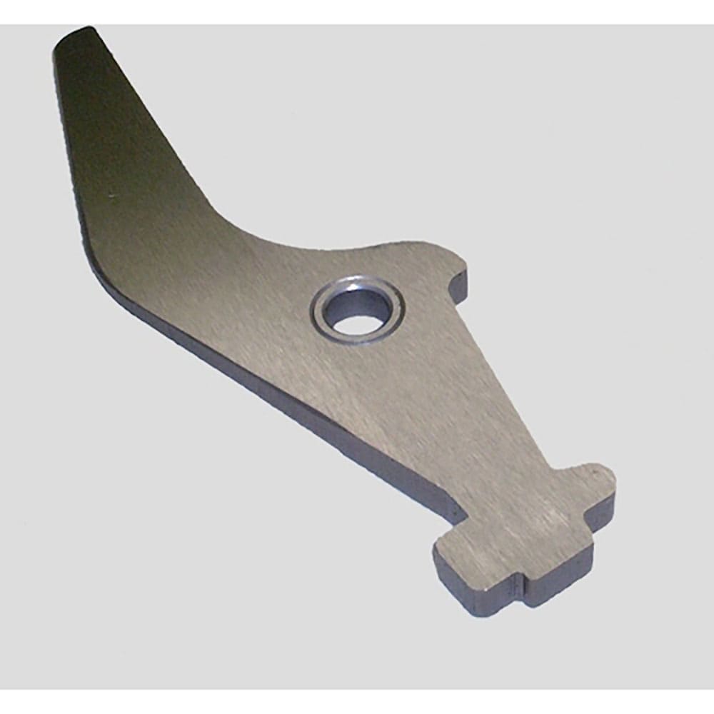 ＳＡＮＷＡ　電動工具替刃　横葺カッタ用動刃　スリーブ付　ＳＬＣ－１２－ＤＫ＿