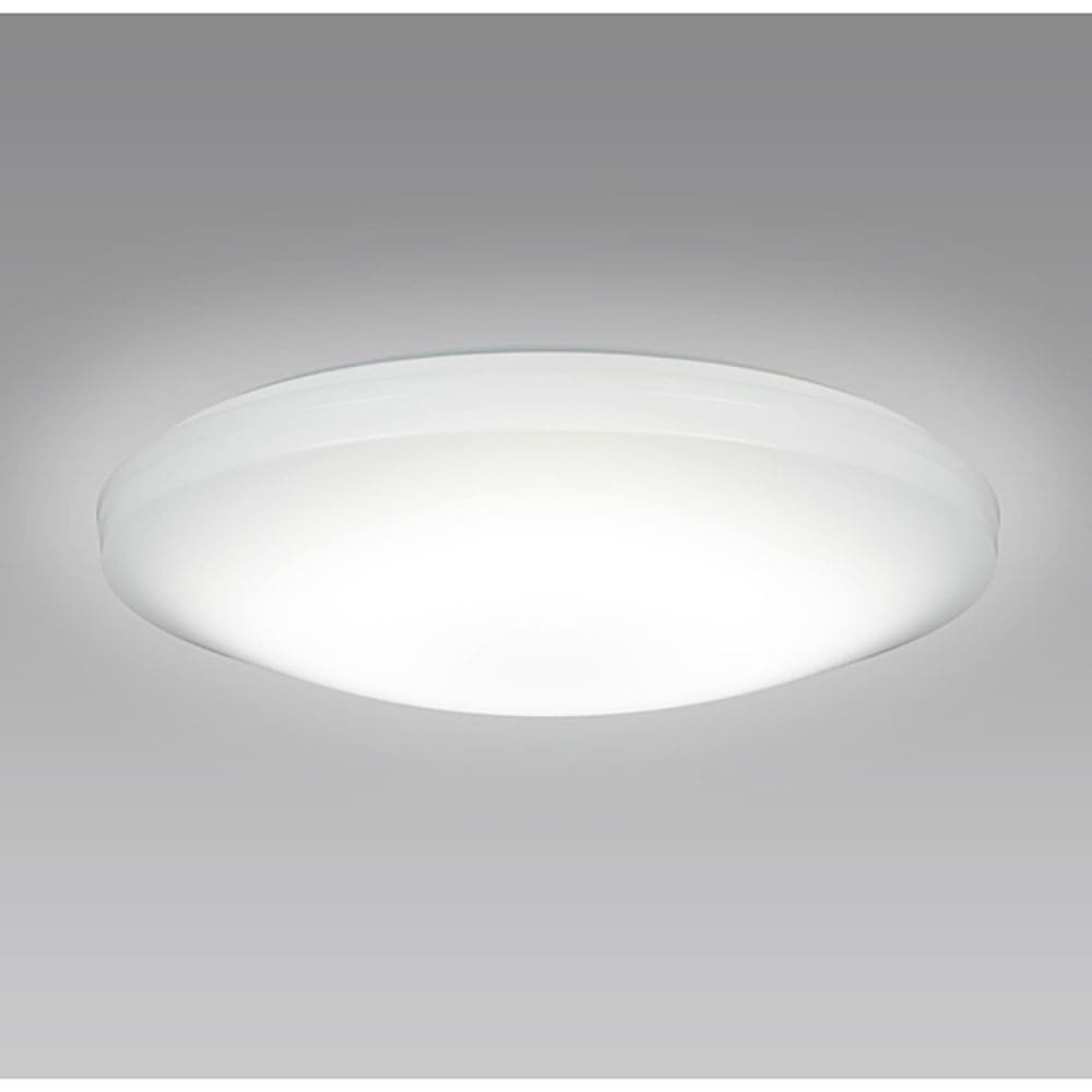 ＨｏｔａｌｕＸ　ＬＥＤシーリング調光モデル（かんたん留守タイマー付）～１２畳　リモコン付　シンプル＿