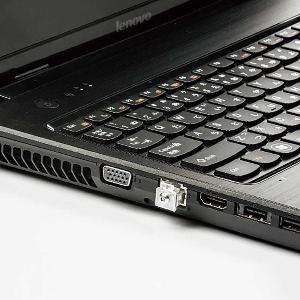 ＳＡＮＷＡ　ＬＡＮポートロック　ＳＬＥ－１２ＳＮ＿